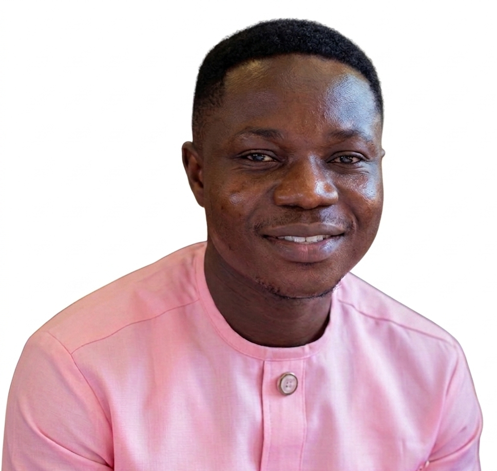 Paul Okyere